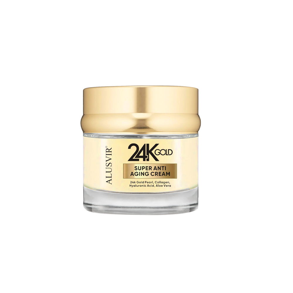 24k Face Cream
